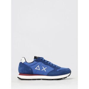 Sun68 Sneakers Men Blue 1